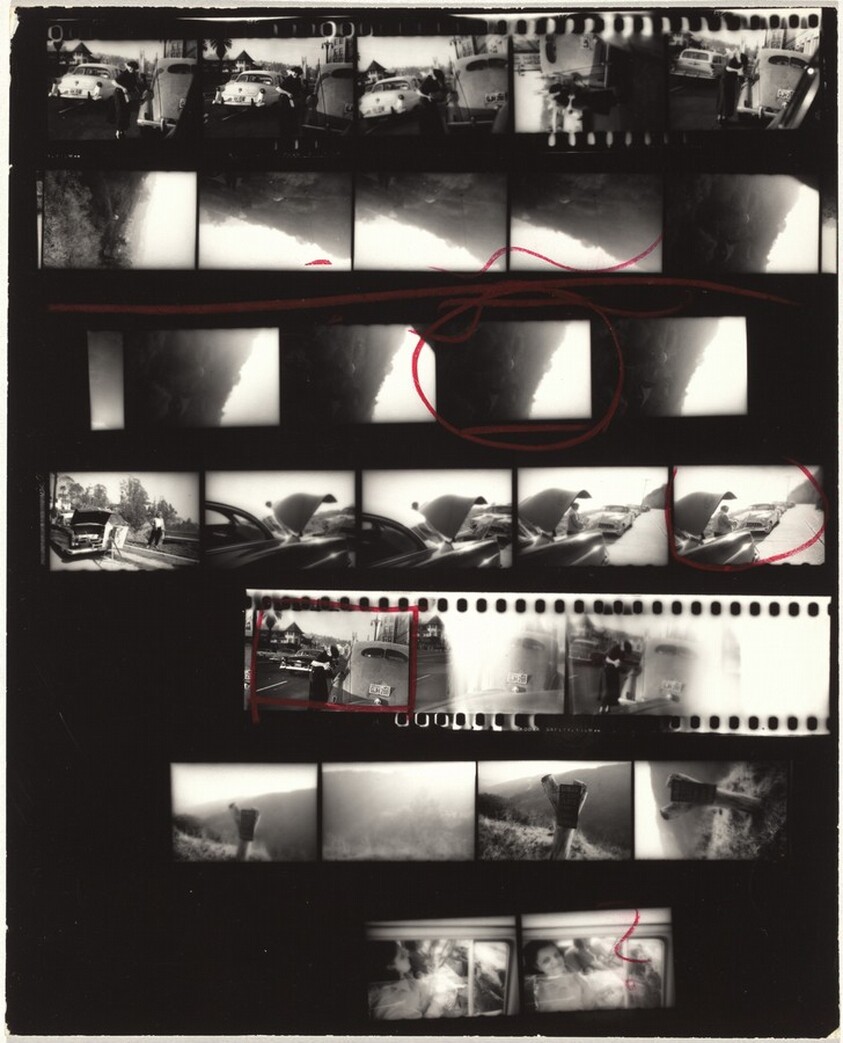 Guggenheim 447--Los Angeles