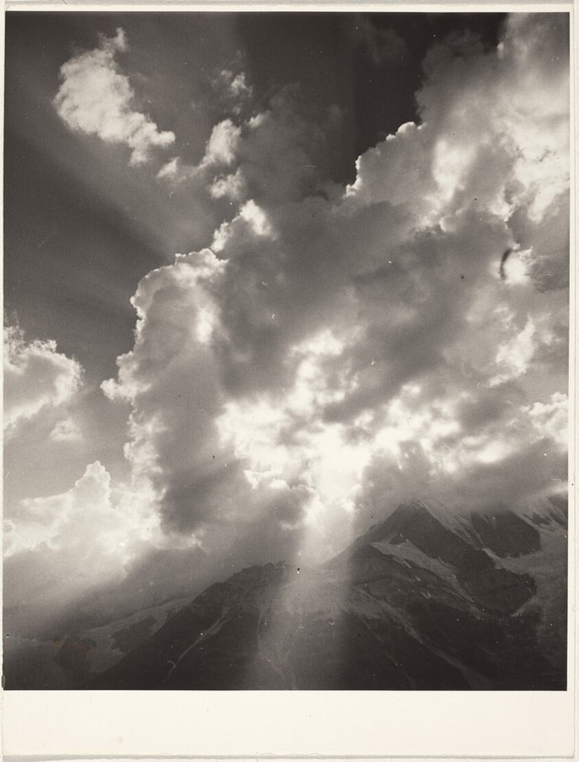 Climbing with Pieter Dirk van der Poel, Canton of Valais--40 Fotos