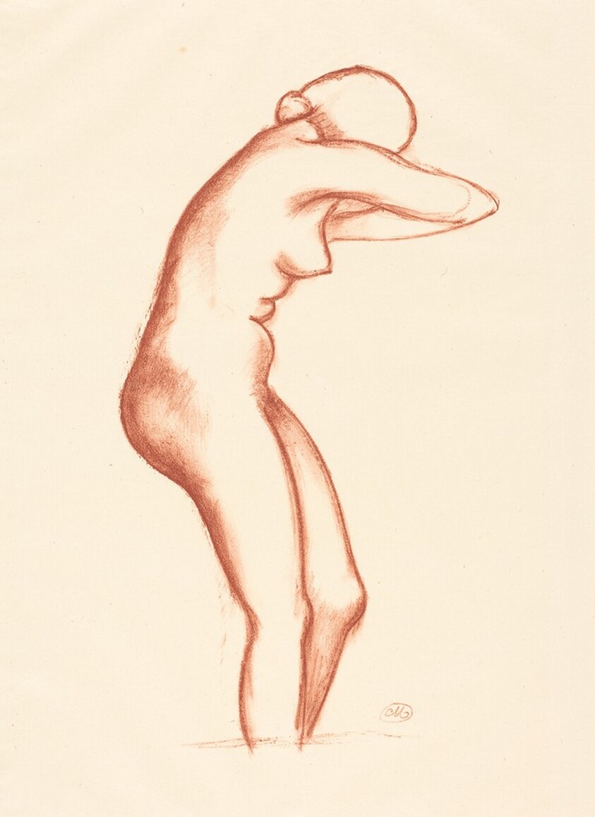 Ovid's "The Art of Love" ("L'art d'aimer" d'Ovide)