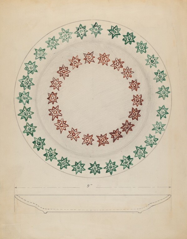 Plate