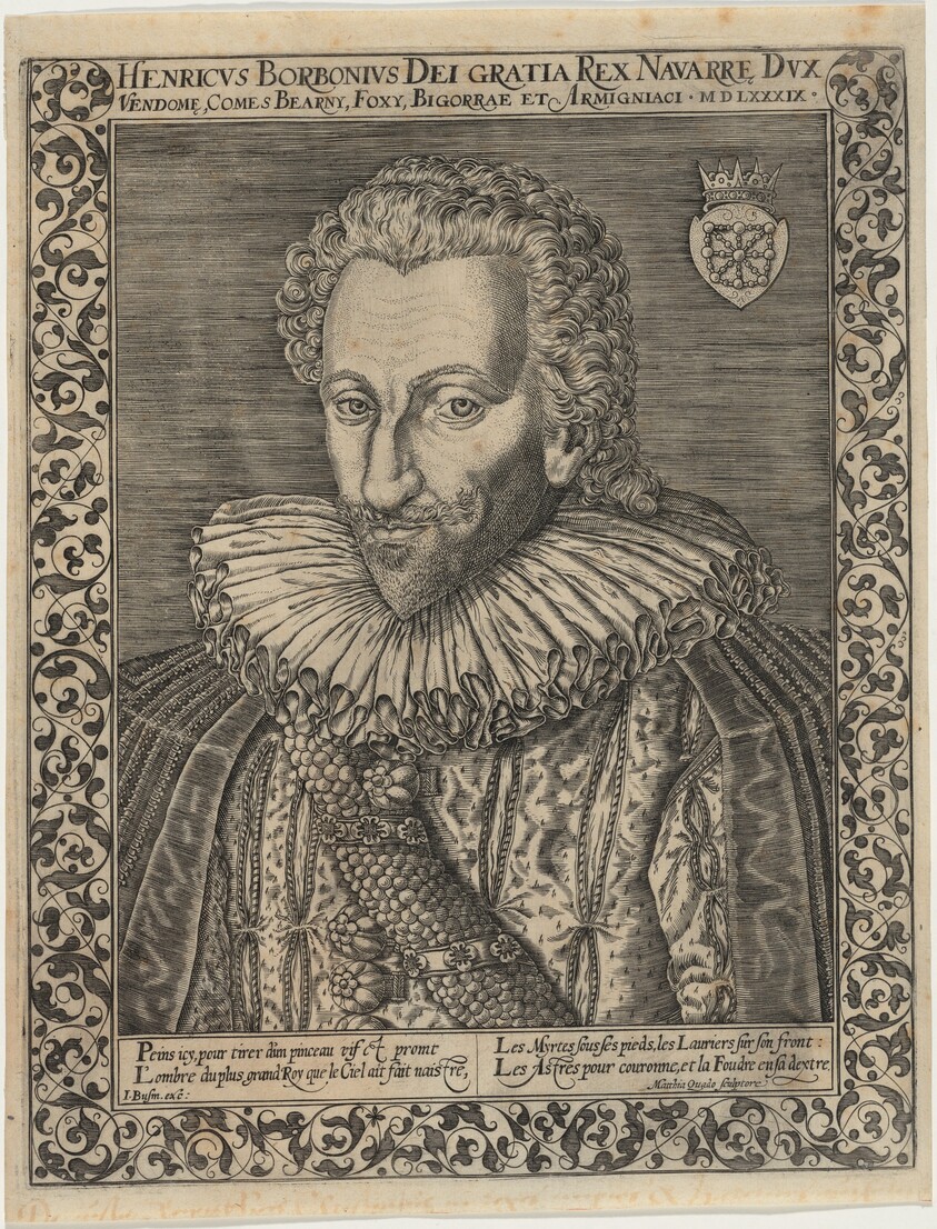 Henry IV of France