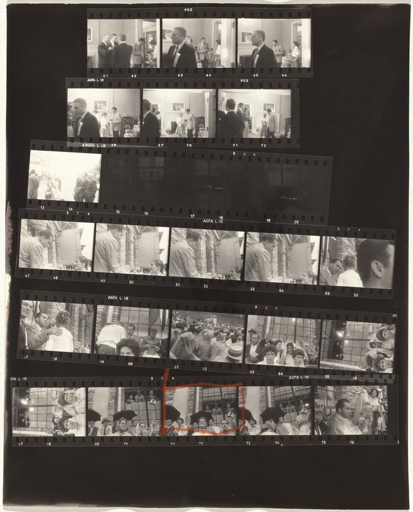 Denver, Colorado--Nixon campaign 8