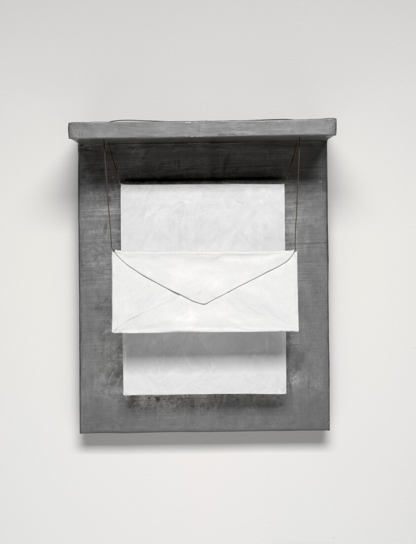 Untitled (The Letter)
