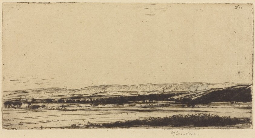 Carselands (or "The Carse")