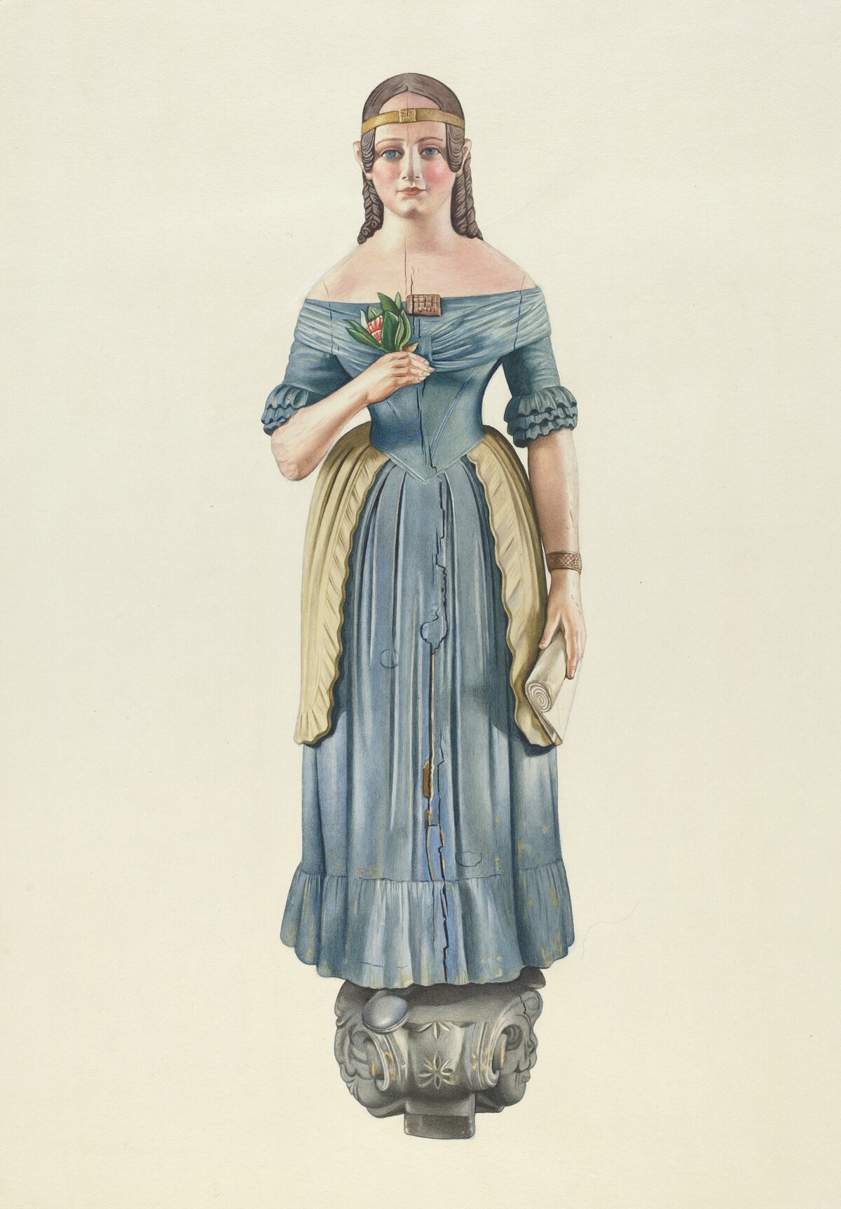 Figurehead