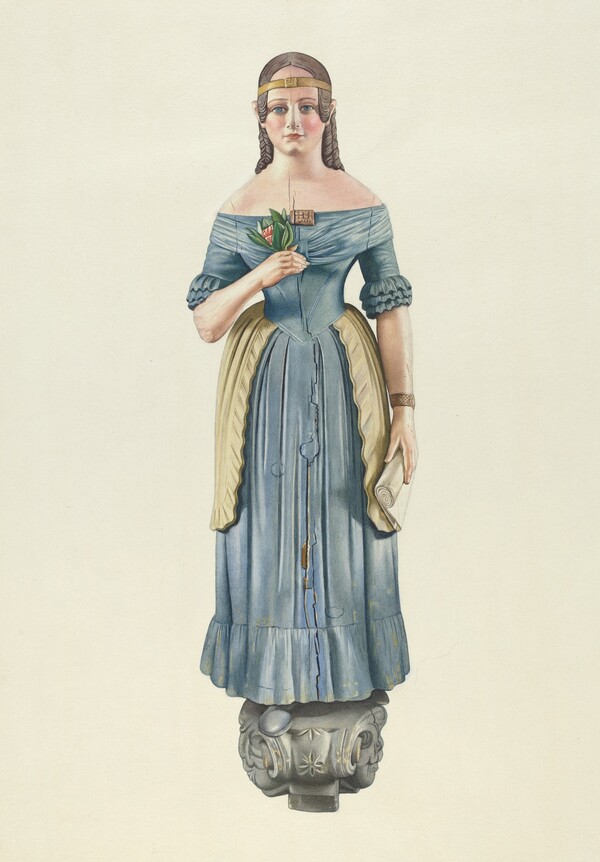 Figurehead