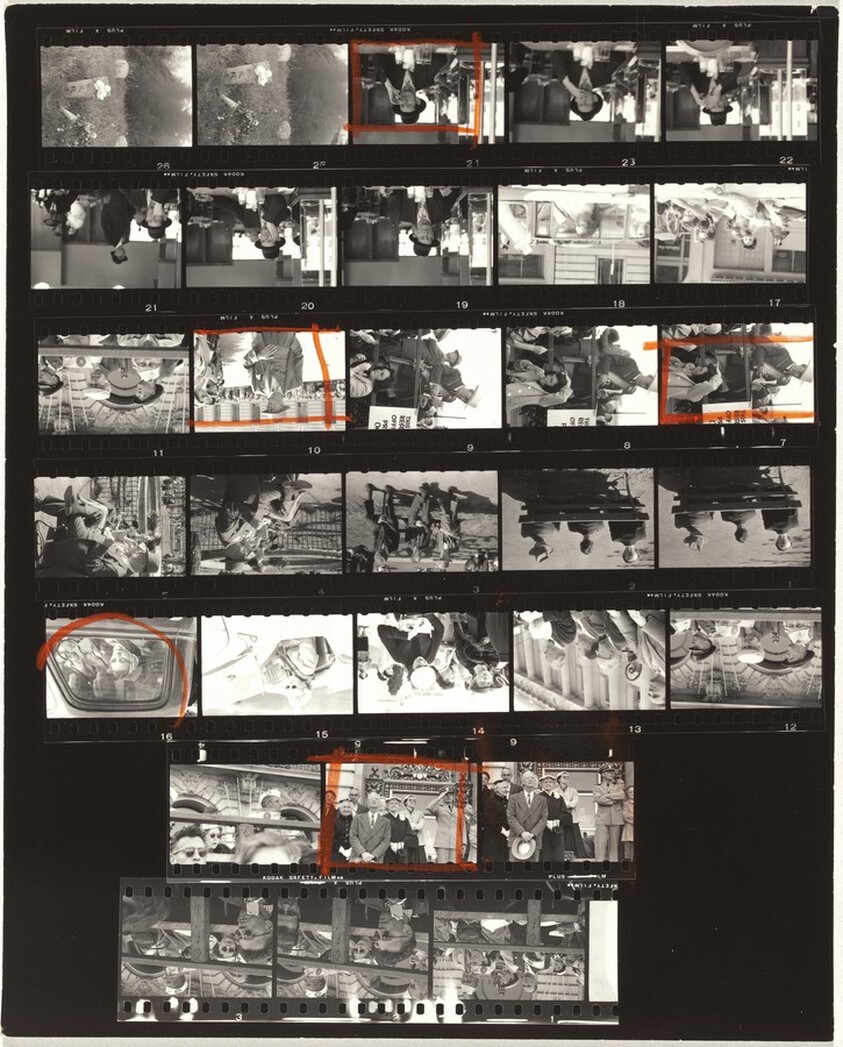 Guggenheim 633--San Francisco