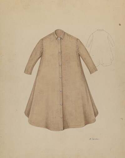Child's Coat