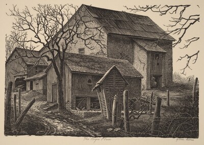 The Boyer Place