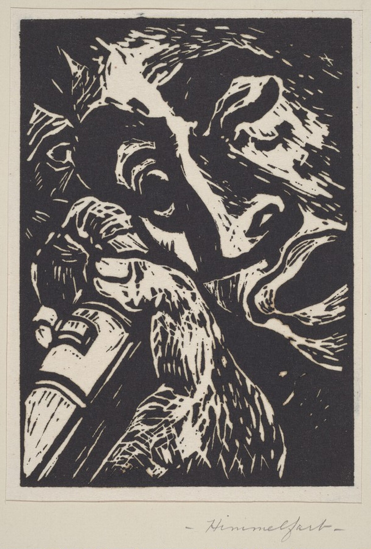 Untitled (Face)