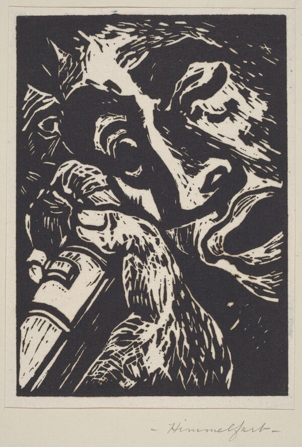 Untitled (Face)