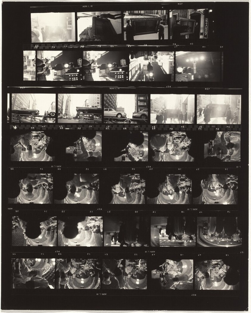 "New York Times" ideas no number