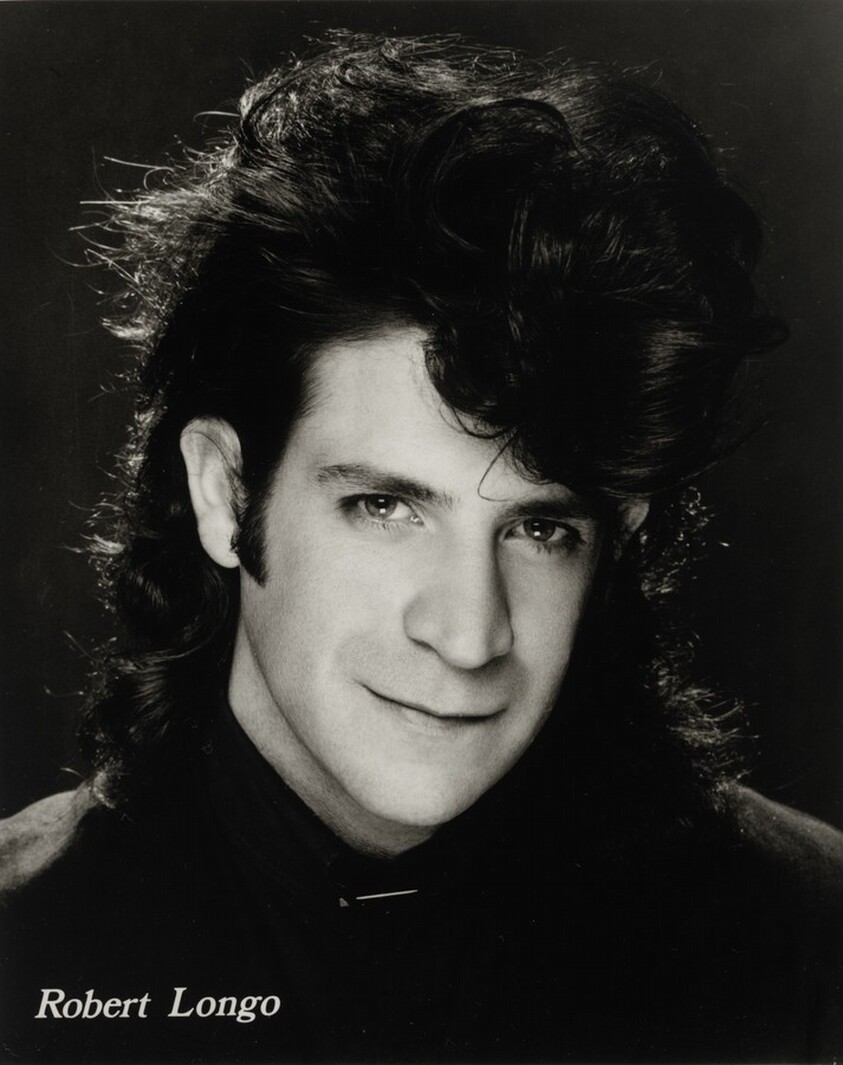 Robert Longo