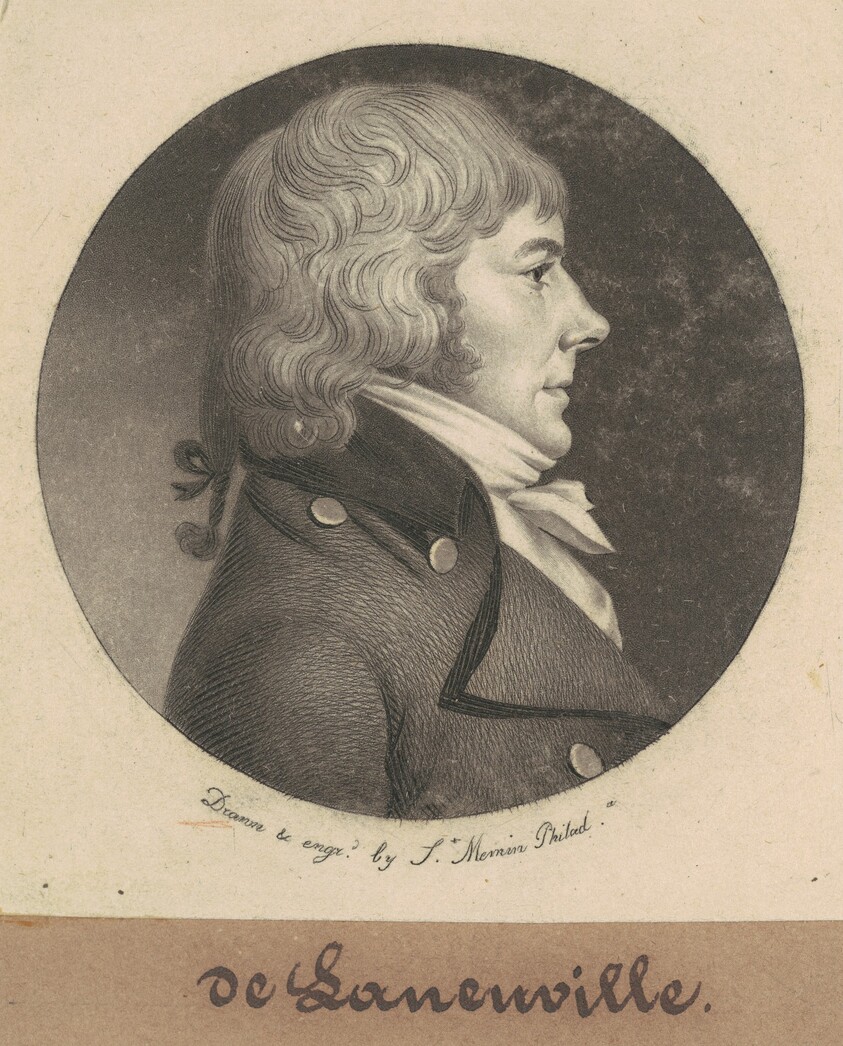 de Laneuville