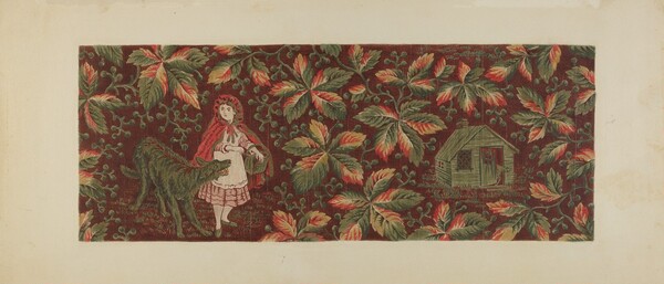 Printed Cotton