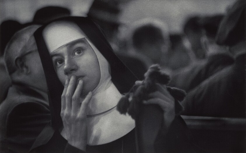 Waiting for Survivors: The Andrea Doria Sinking