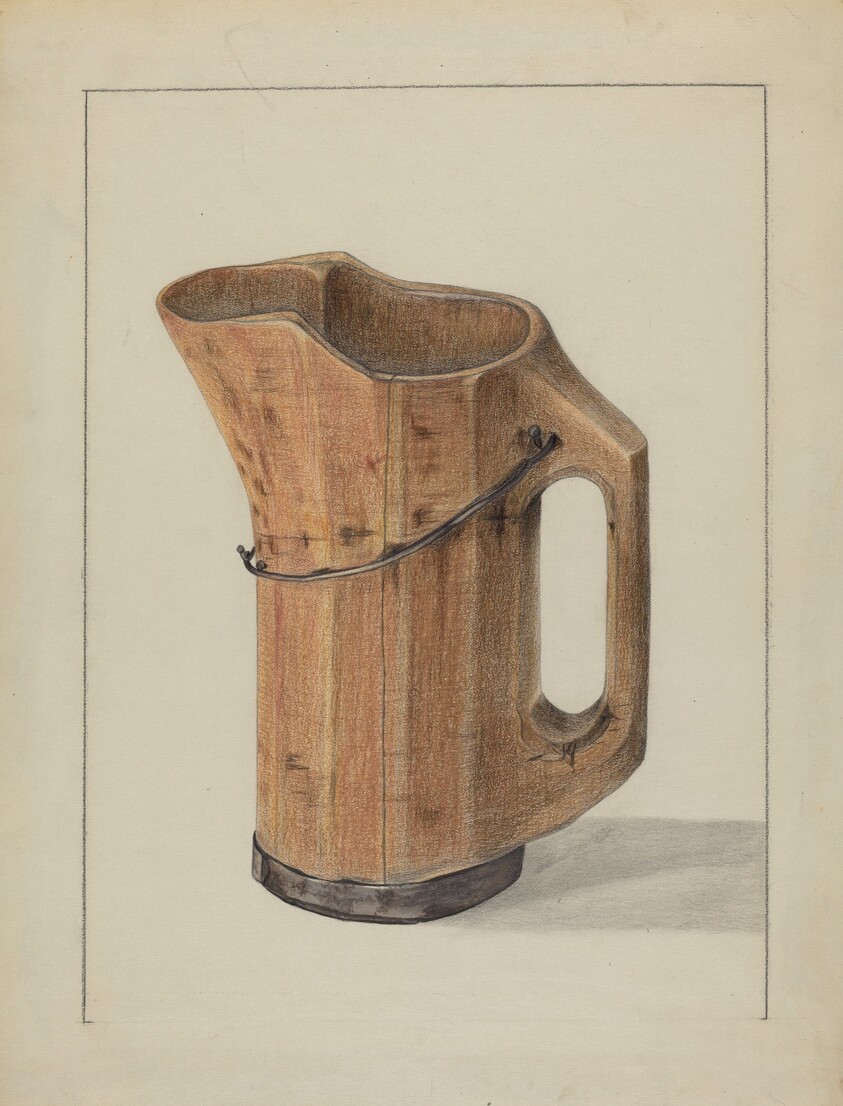 Pitcher