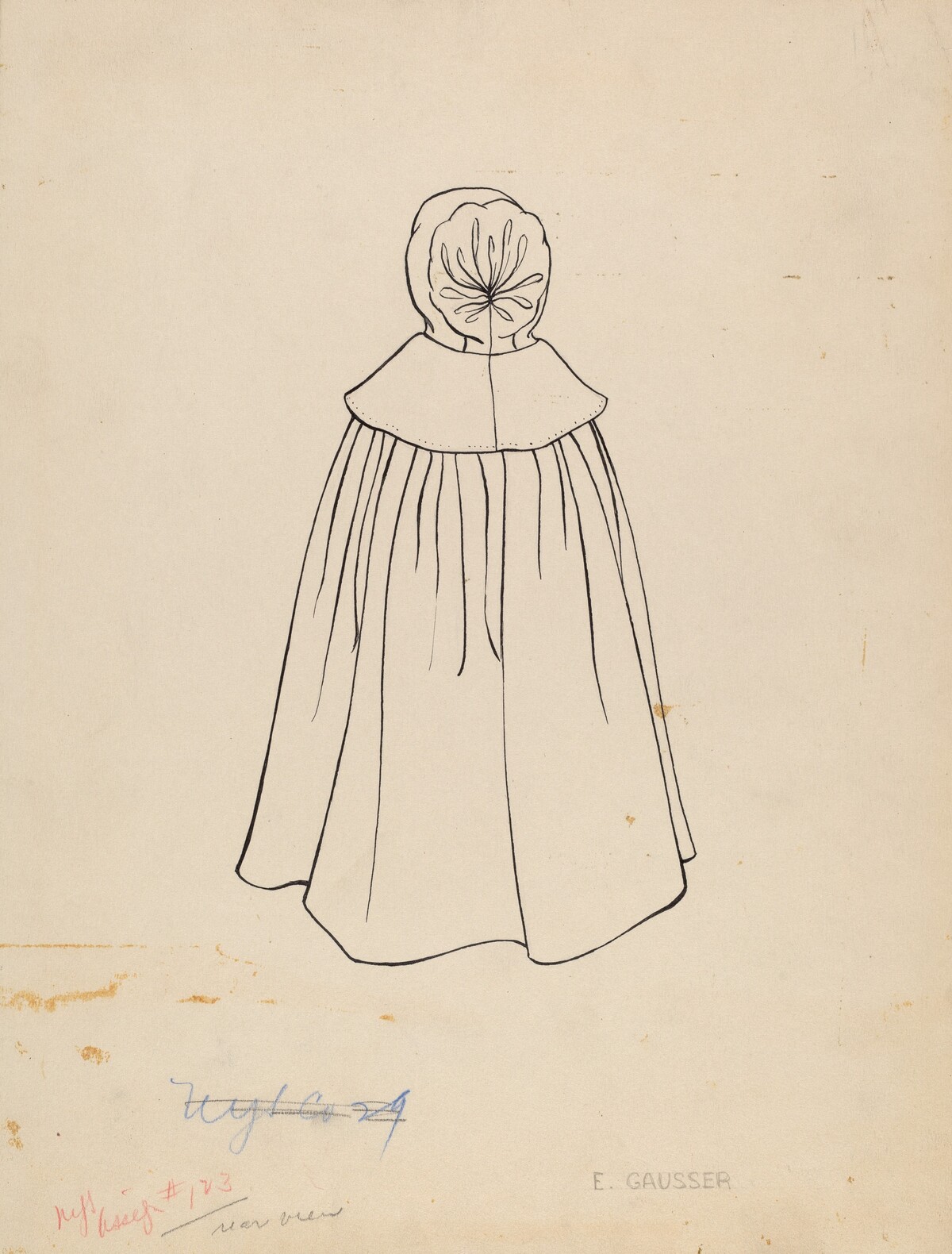 Cape