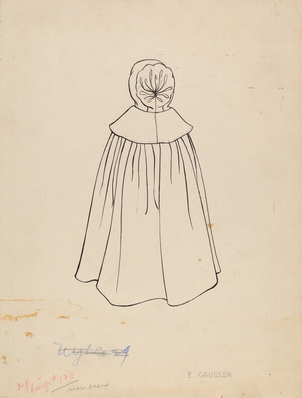 Cape