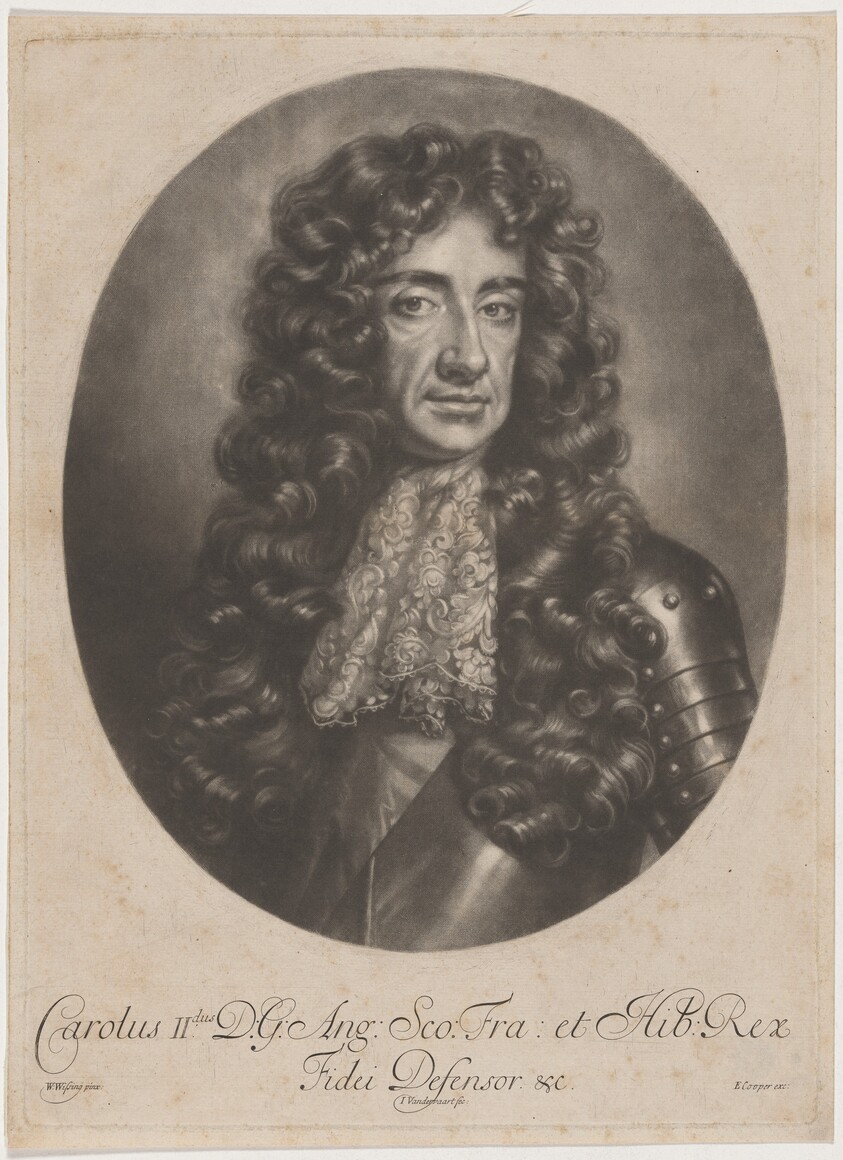 Charles II