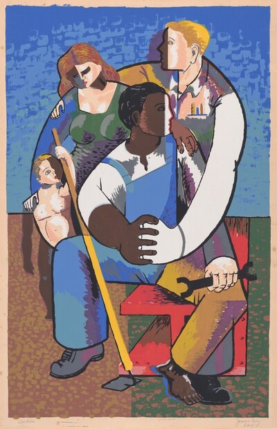 Workers