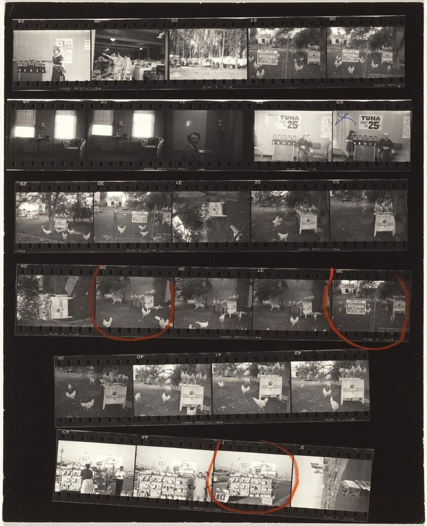 Guggenheim 549--San Fernando, California