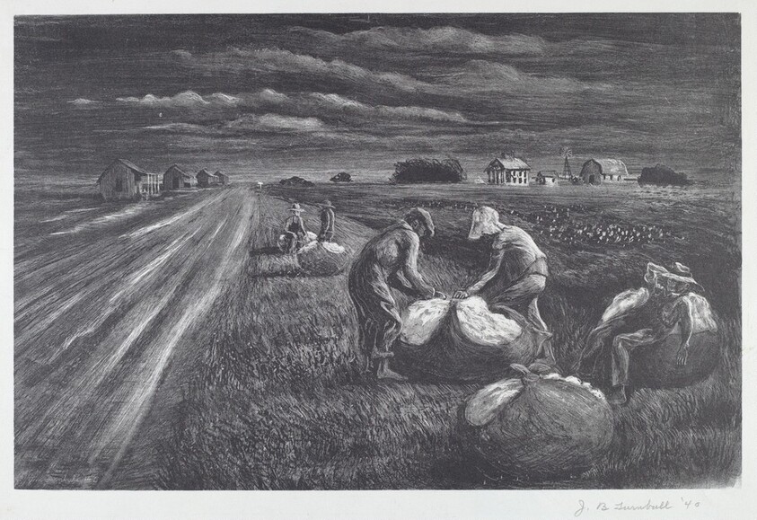 Fifty Cents a Hundred