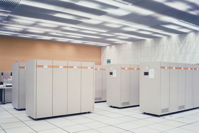 Centre Européen pour la Recherche Nucléaire, Geneva, Switzerland