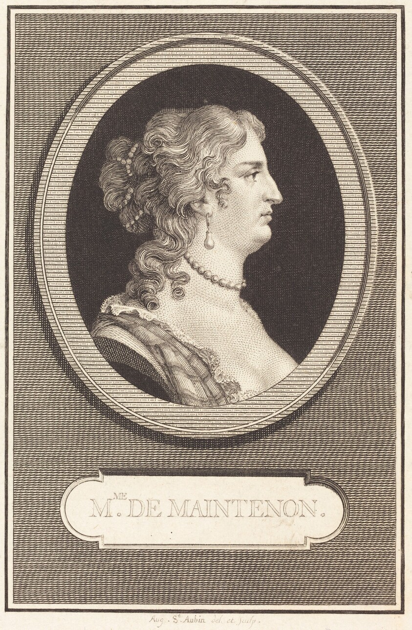 Madame de Maintenon