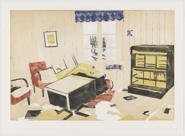 Abandoned [working proof 3]