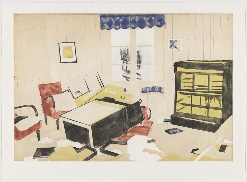 Abandoned [working proof 3]