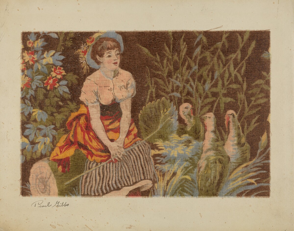 Tapestry