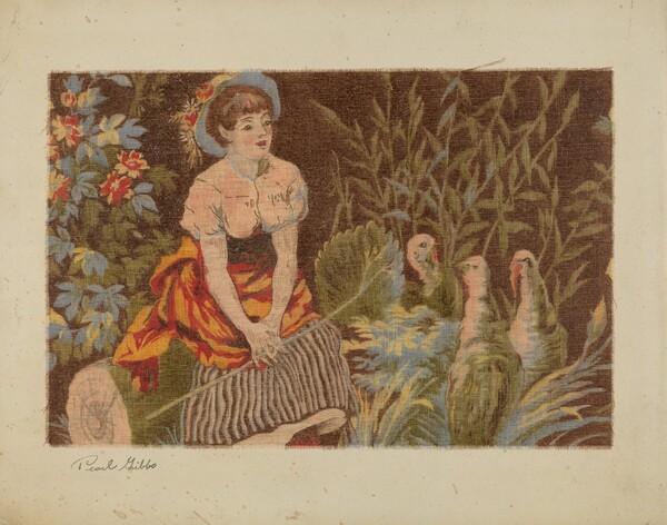 Tapestry
