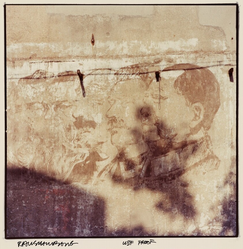 Study for Chinese Summerhall