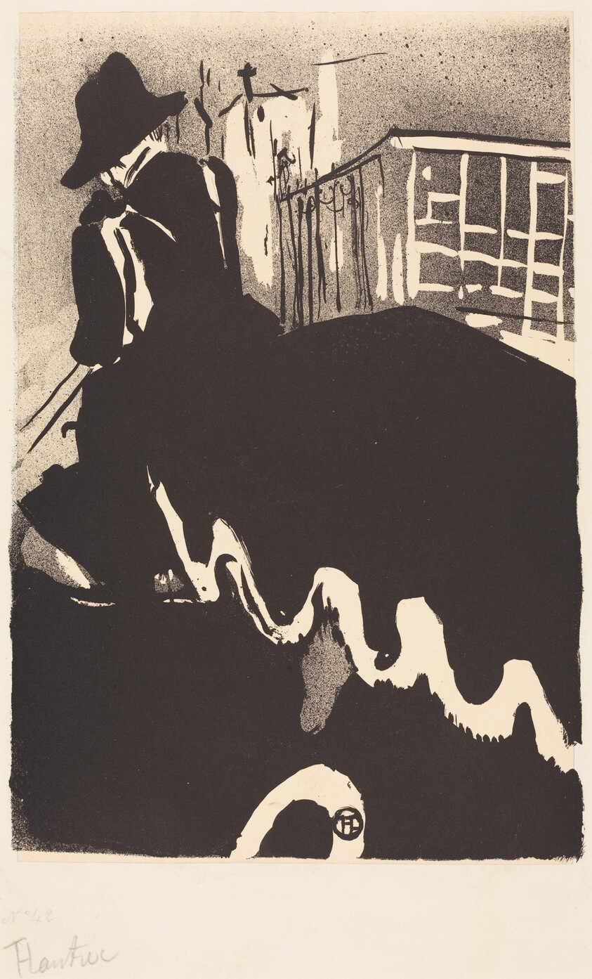 Last Ballad (Ultime ballade)