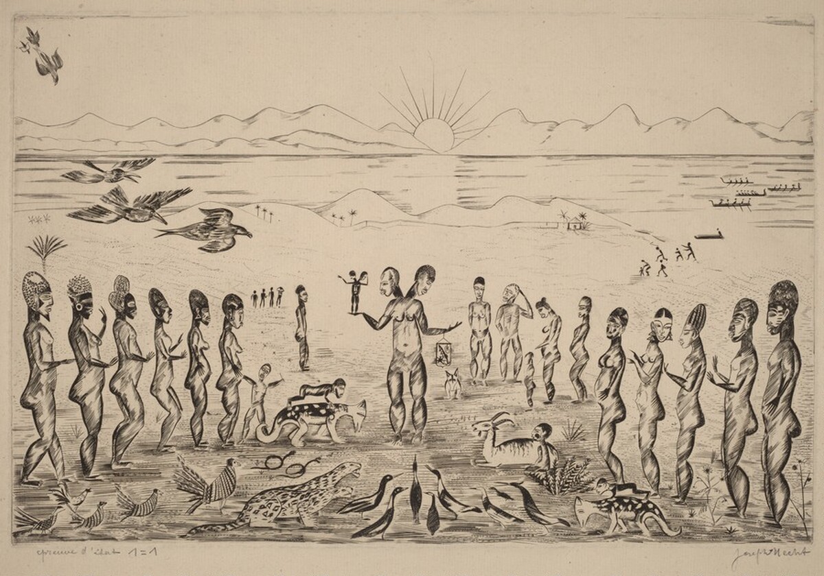 Phenomenon (Phénomène)