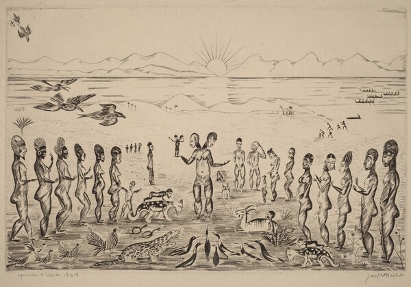 Phenomenon (Phénomène)