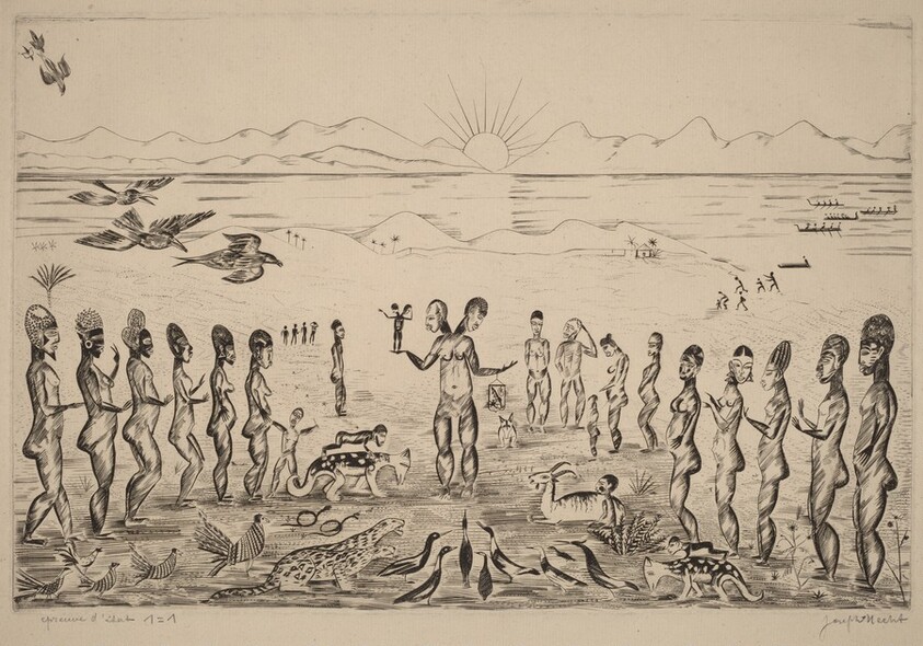 Phenomenon (Phénomène)