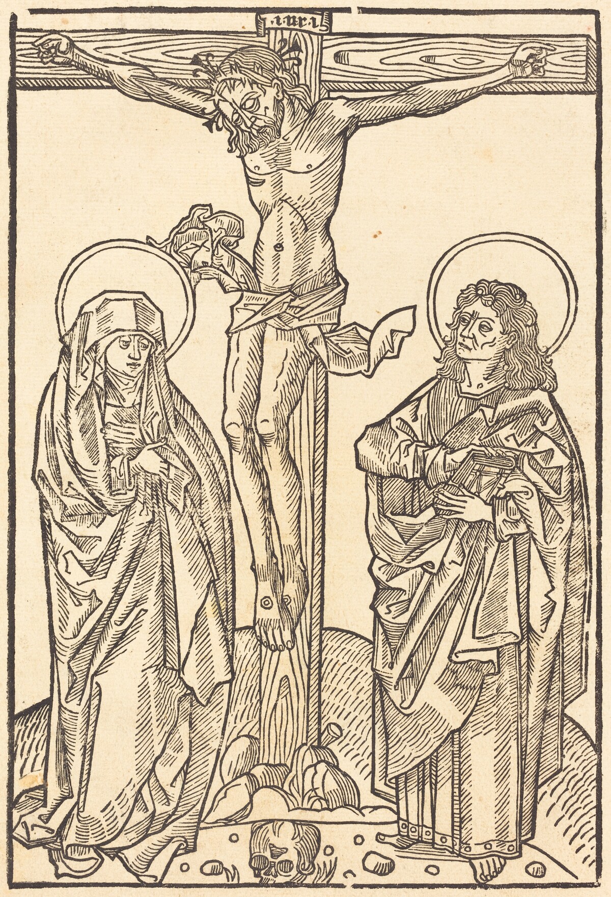 Christ on the Cross