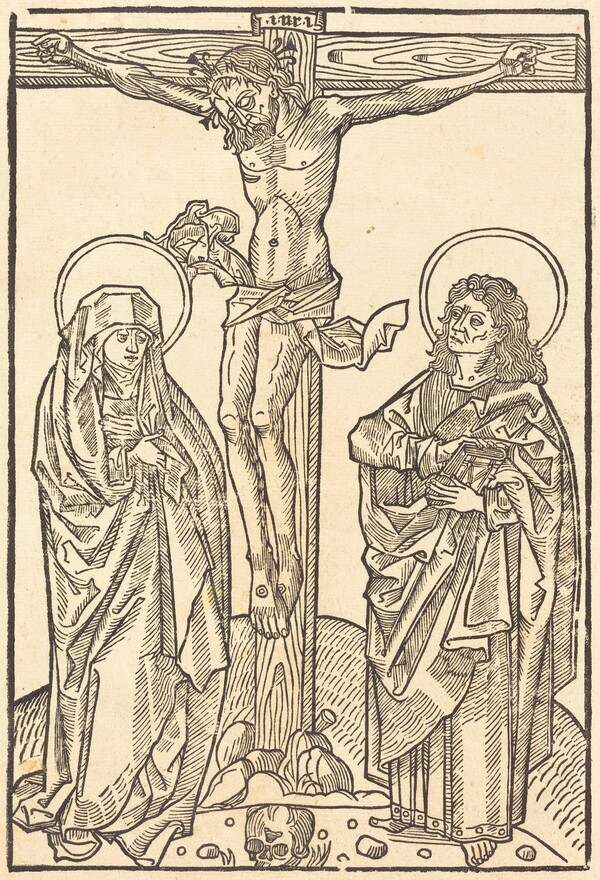 Christ on the Cross