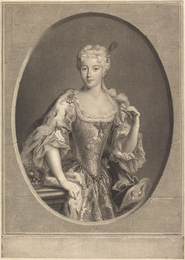 Maria Klementyna Sobieska