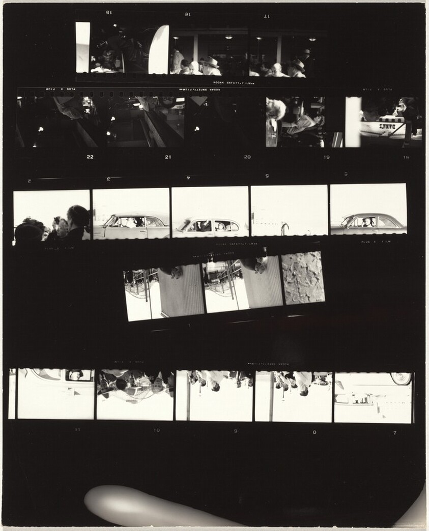 Guggenheim 419--Los Angeles