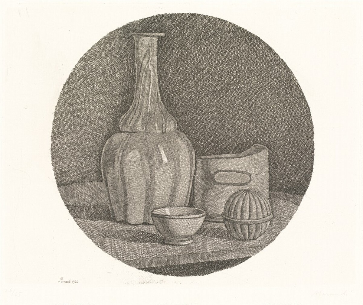 Still Life