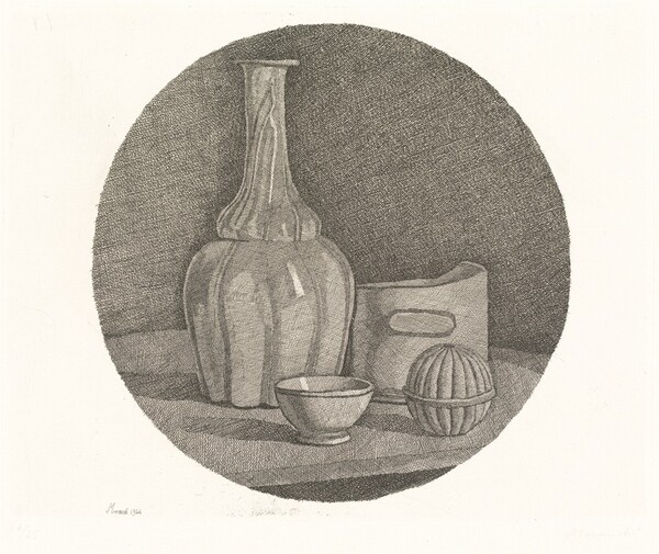Still Life