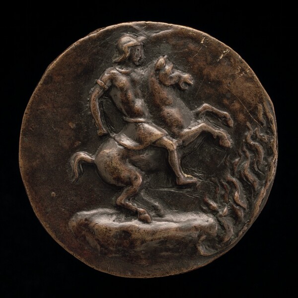 Marcus Curtius