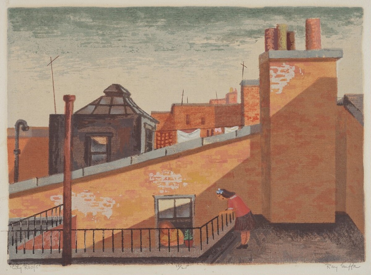 City Roofs