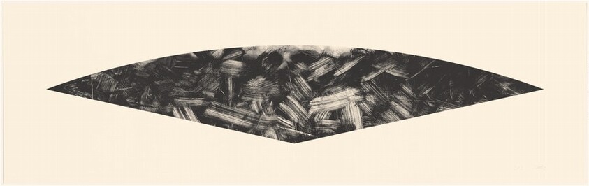 Dark Gray Curve (State I)