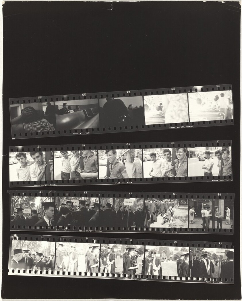 Guggenheim 750--New Haven, Connecticut