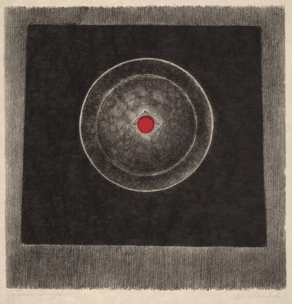 City of the Eyes VII