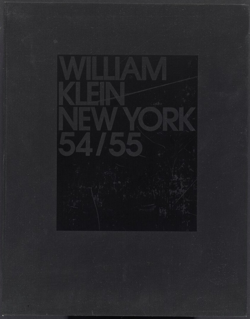 New York 54/55